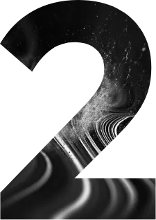 Number 2 Icon
